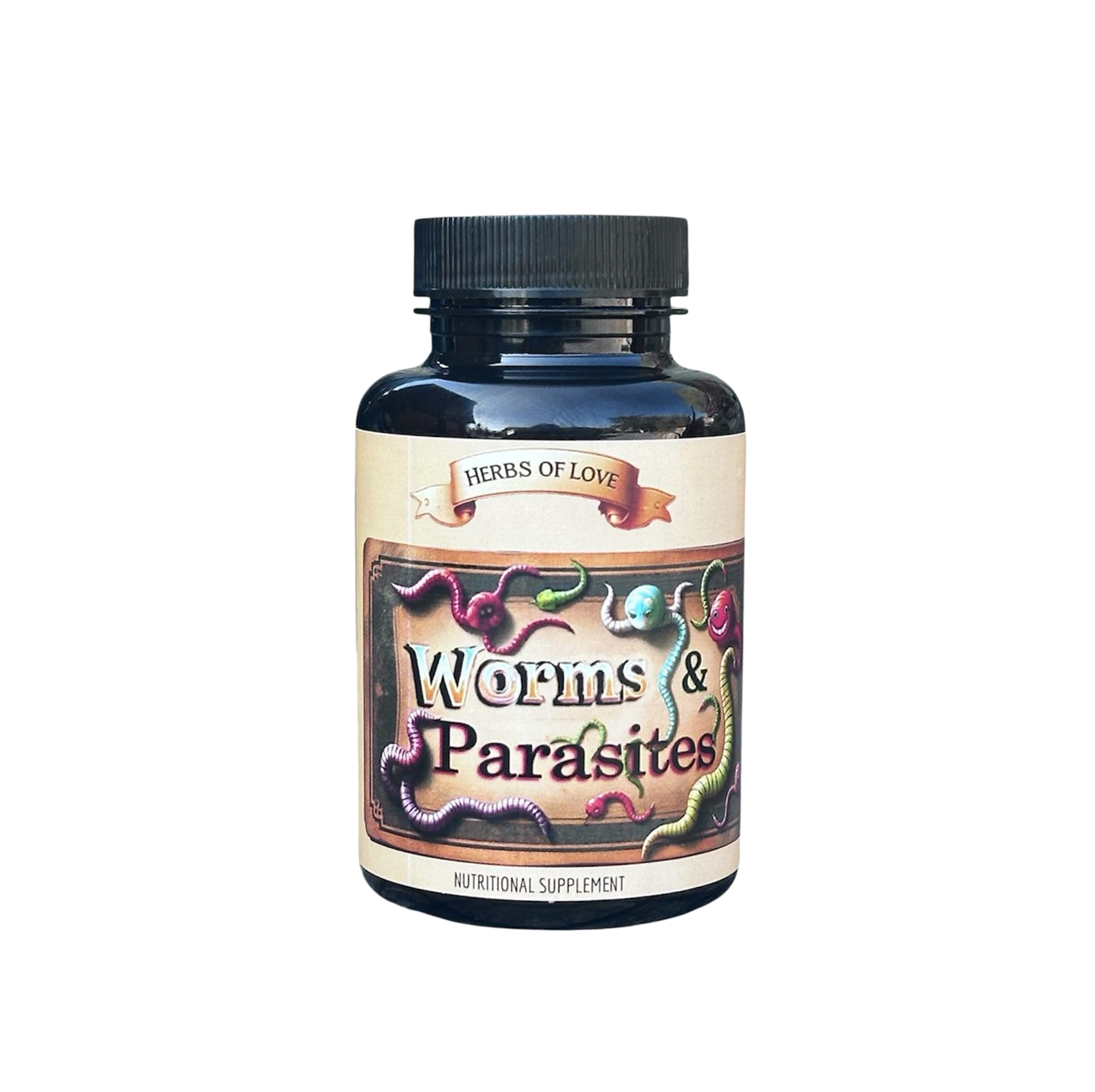 Worms & Parasites - The Bundle