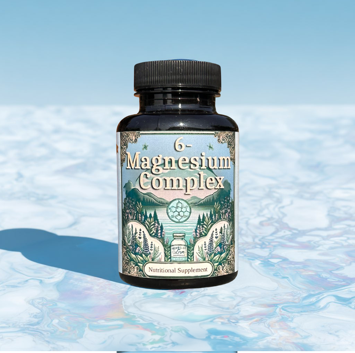 Magnesium Trio Bundle