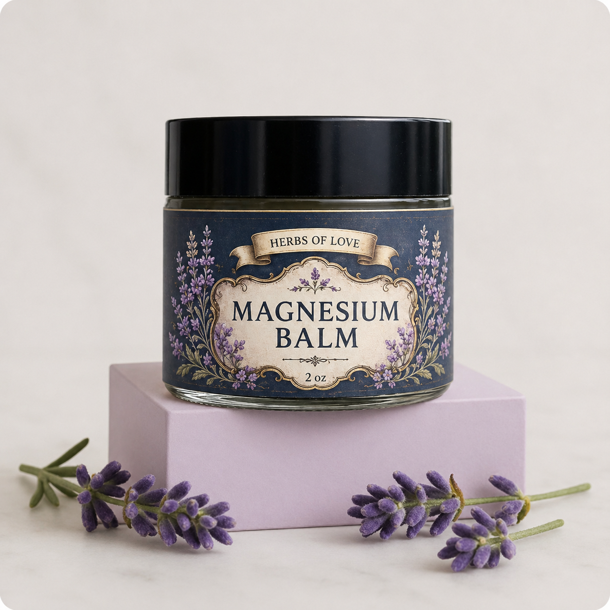 Magnesium Trio Bundle
