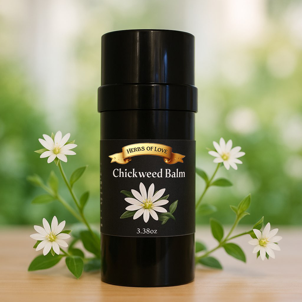 Chickweed Balm