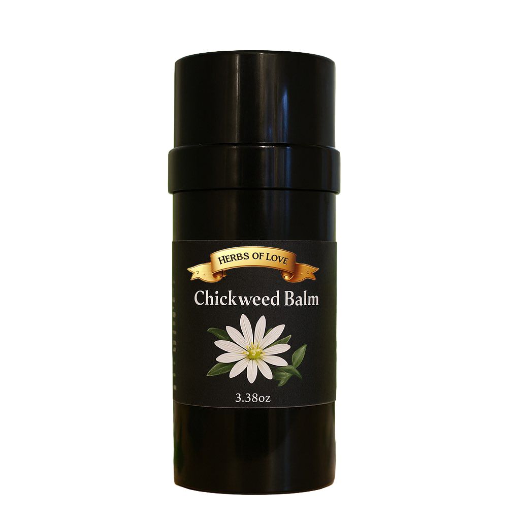 Itchy & Irritated Skin balm bundle
