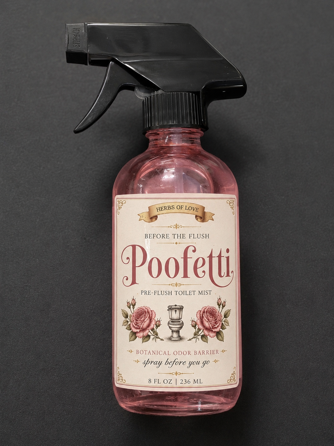 Poofetti
