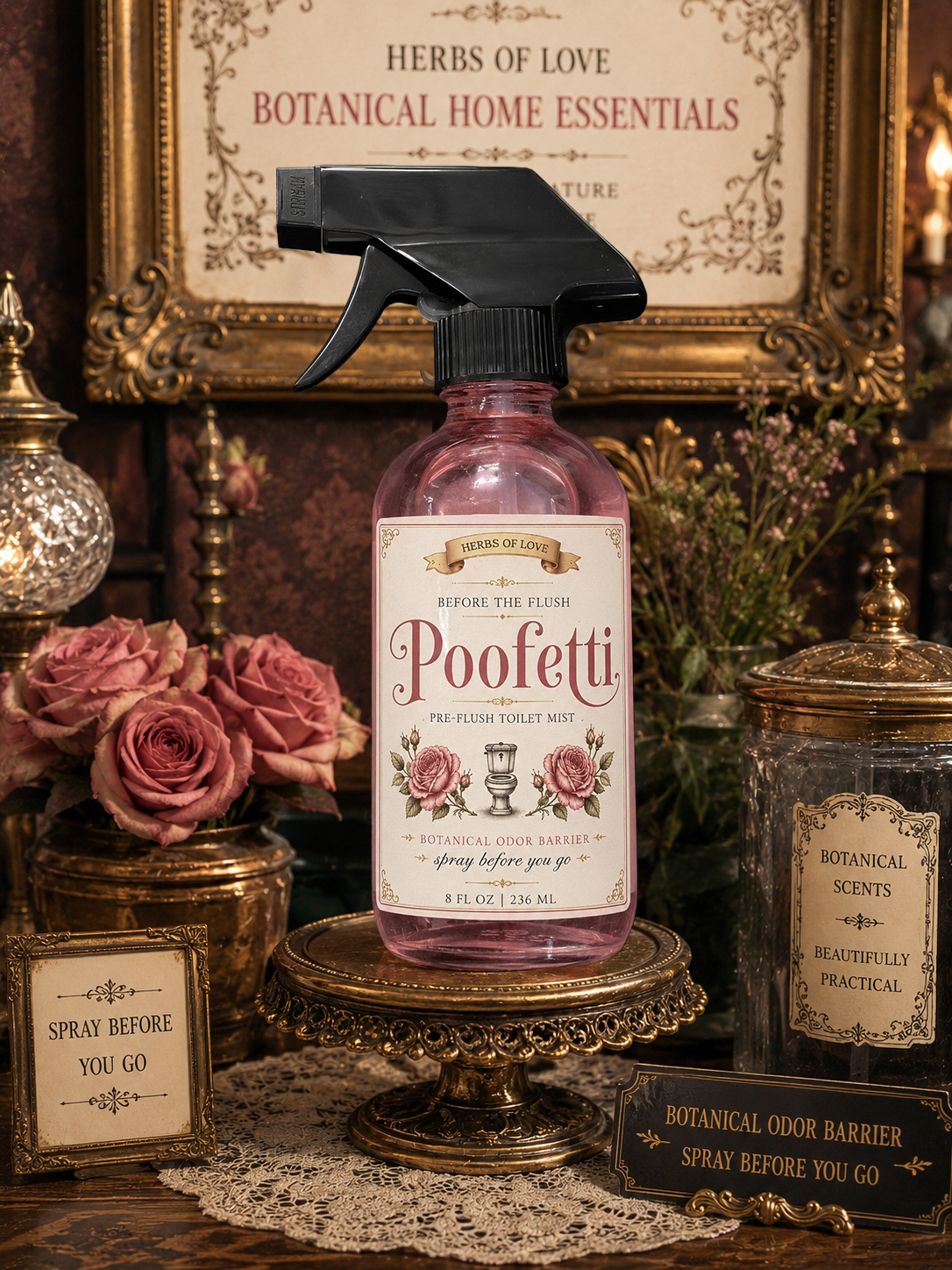 Poofetti