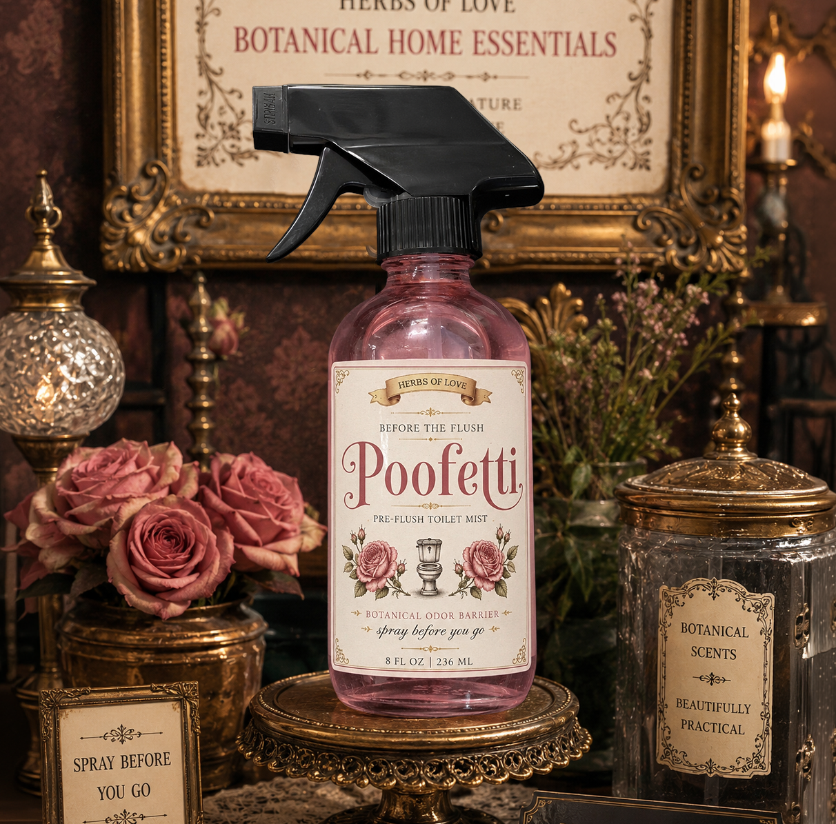 PooFetti