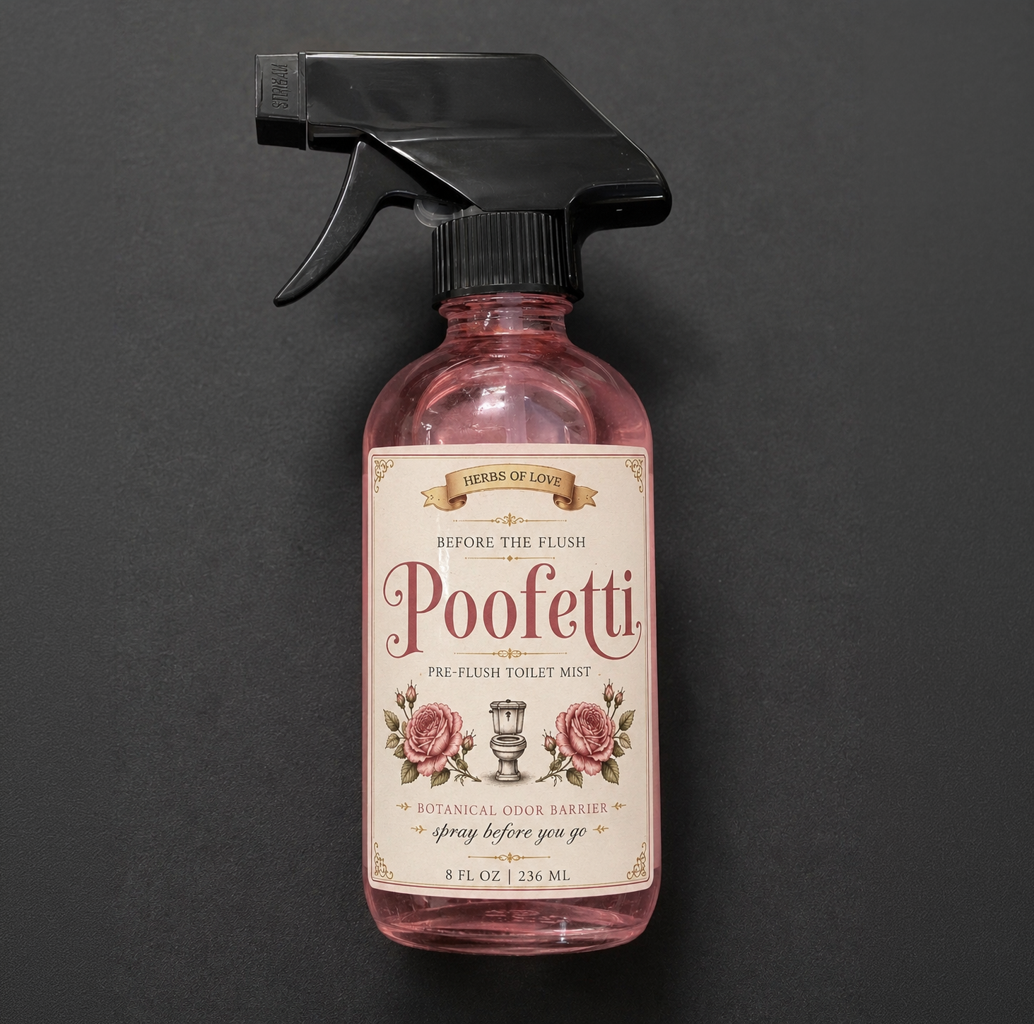 PooFetti