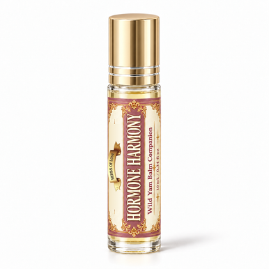 Hormone Harmony Roller