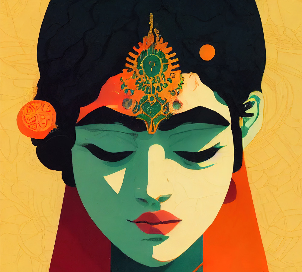 "Brushing Up on Creativity: Exploring the World of Painting"