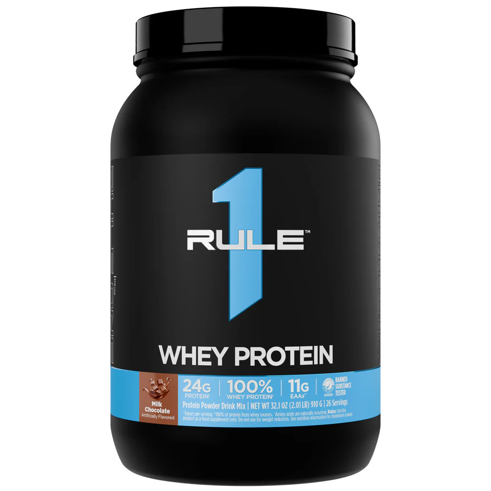 WHEY PROTEIN 2LB