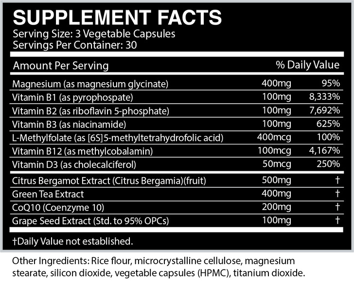 Centurion Labs- Heart - Supplement World Centurion Labs- Heart - Supplement World