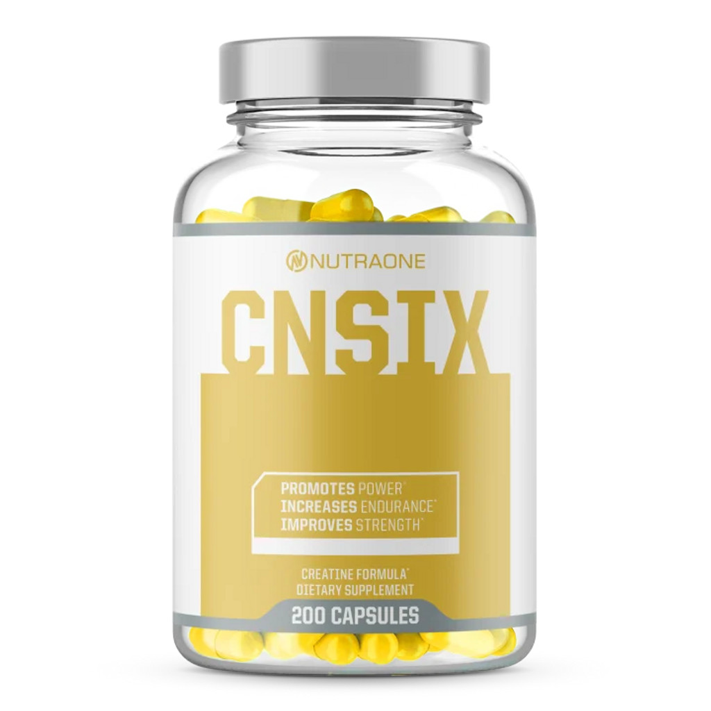 NutraOne- CNSIX - (Duplicate Imported from BigCommerce)