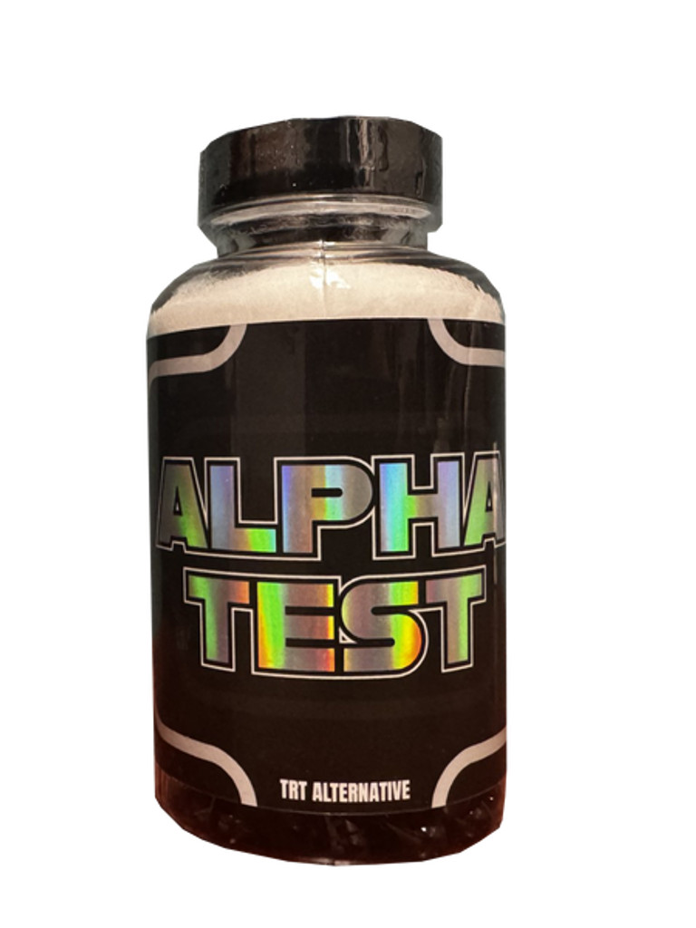 ALPHA TEST- ENCLOMIPHNE