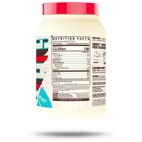 Whey Protein