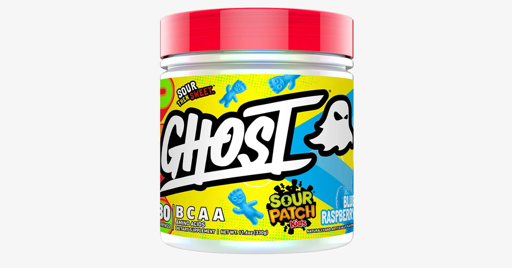 Bcaa v2