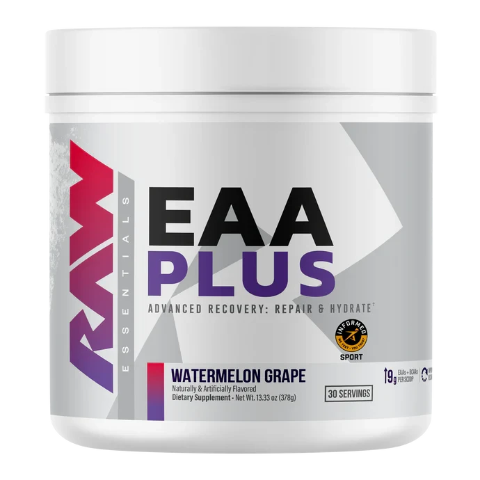 Eaa Plus