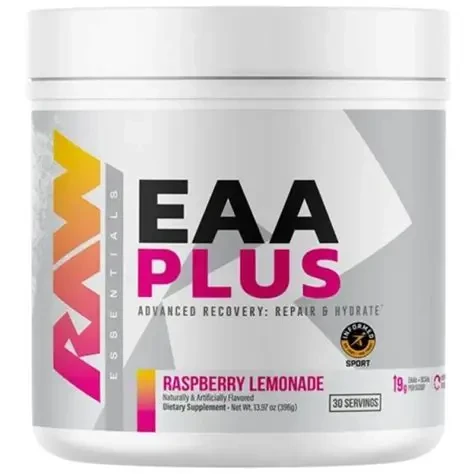 Eaa Plus