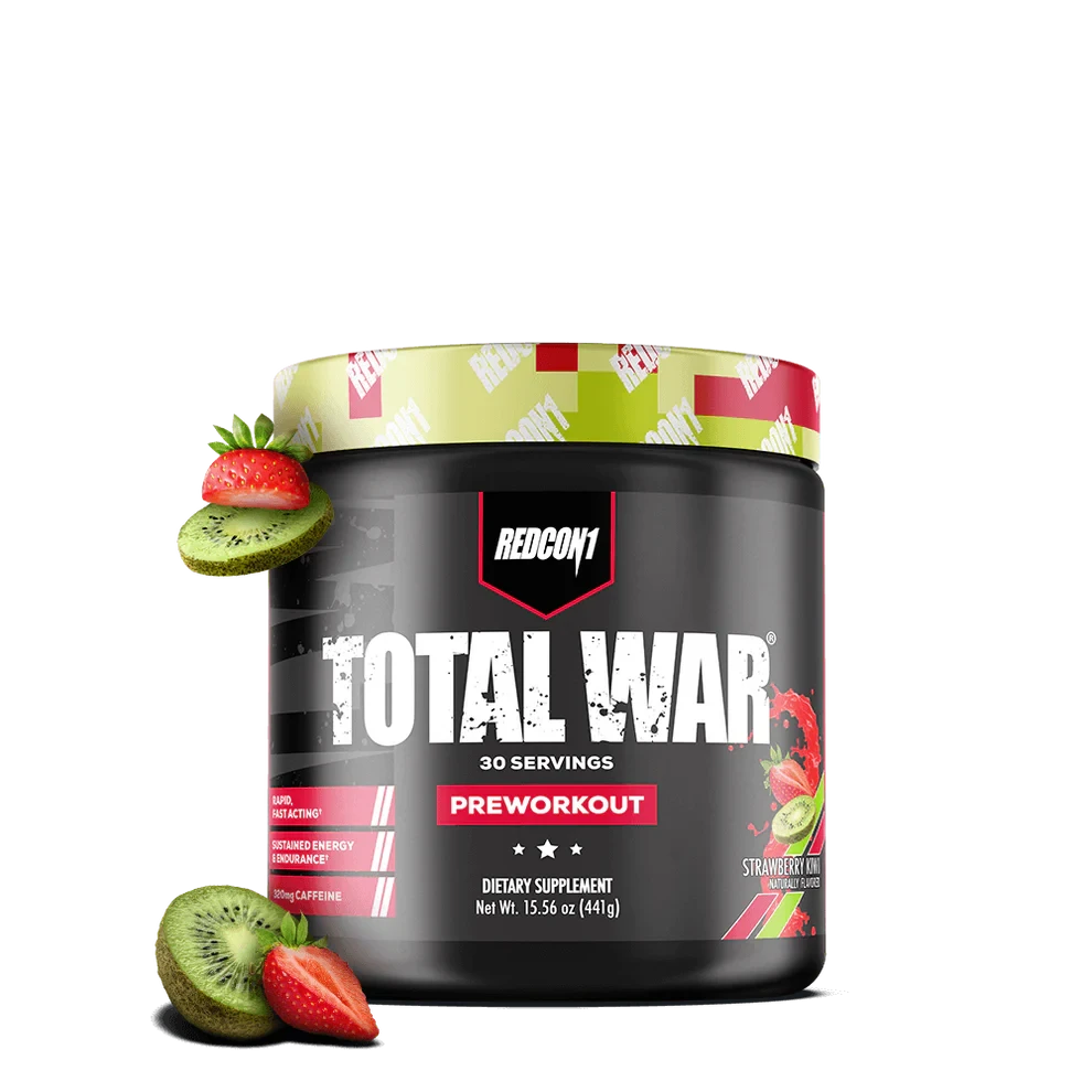 Total War