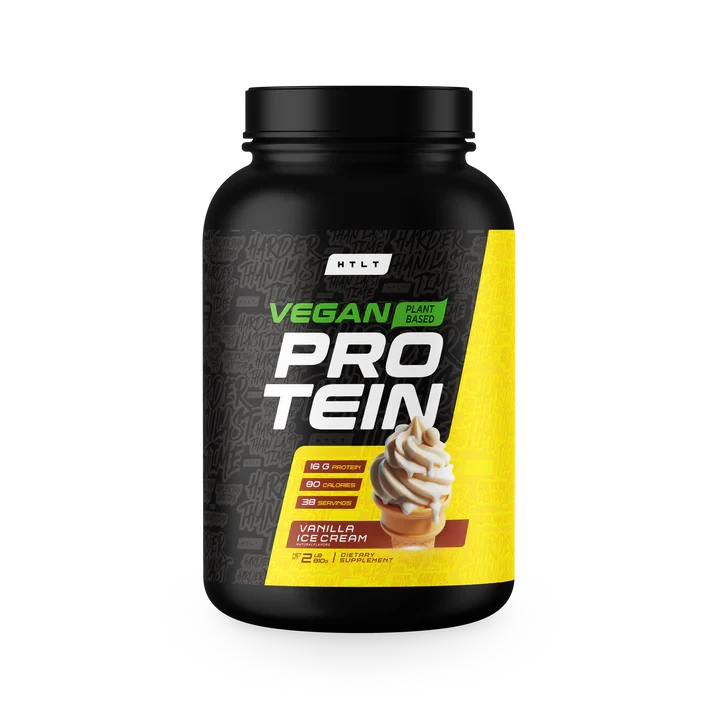 Vegan Protein