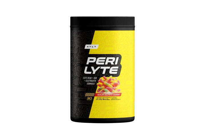 Perilyte