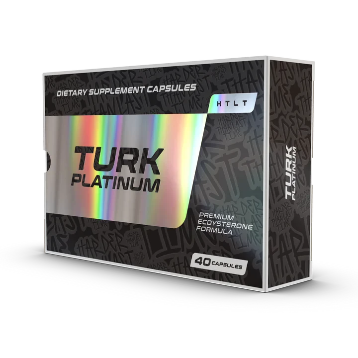 Turk Builder Platinum