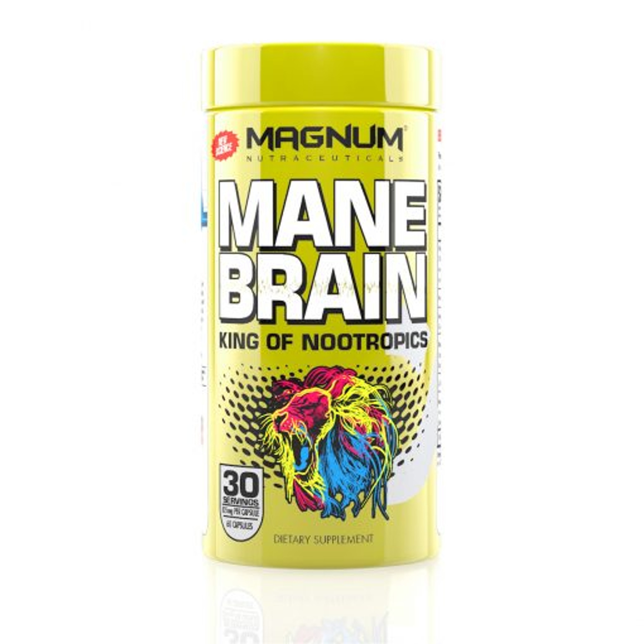 Brain + - Supplement World