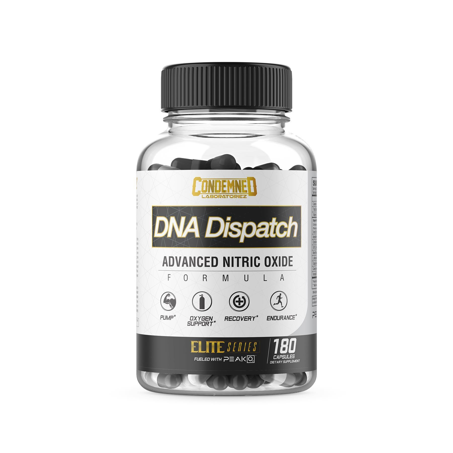 supplement world