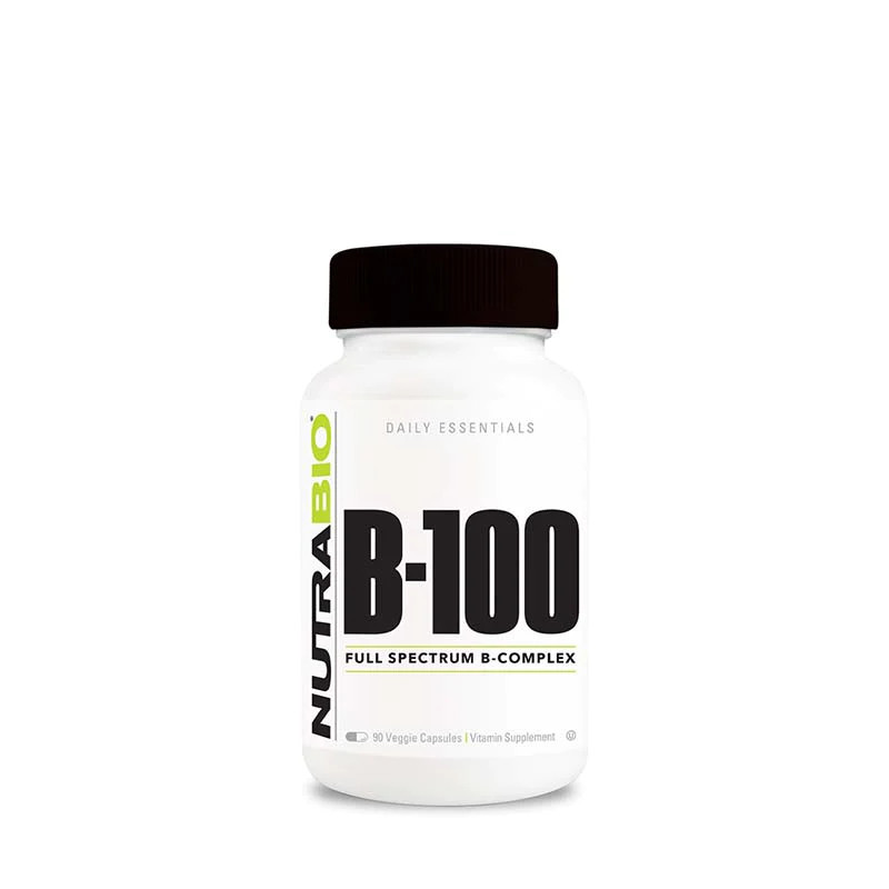 Nutrabio B100 Complex