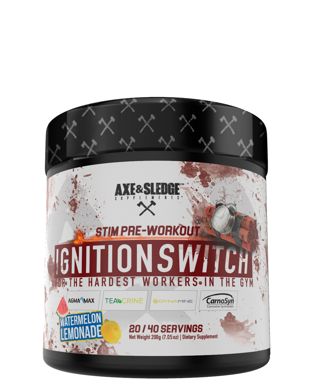 Ignition Switch Supplement World