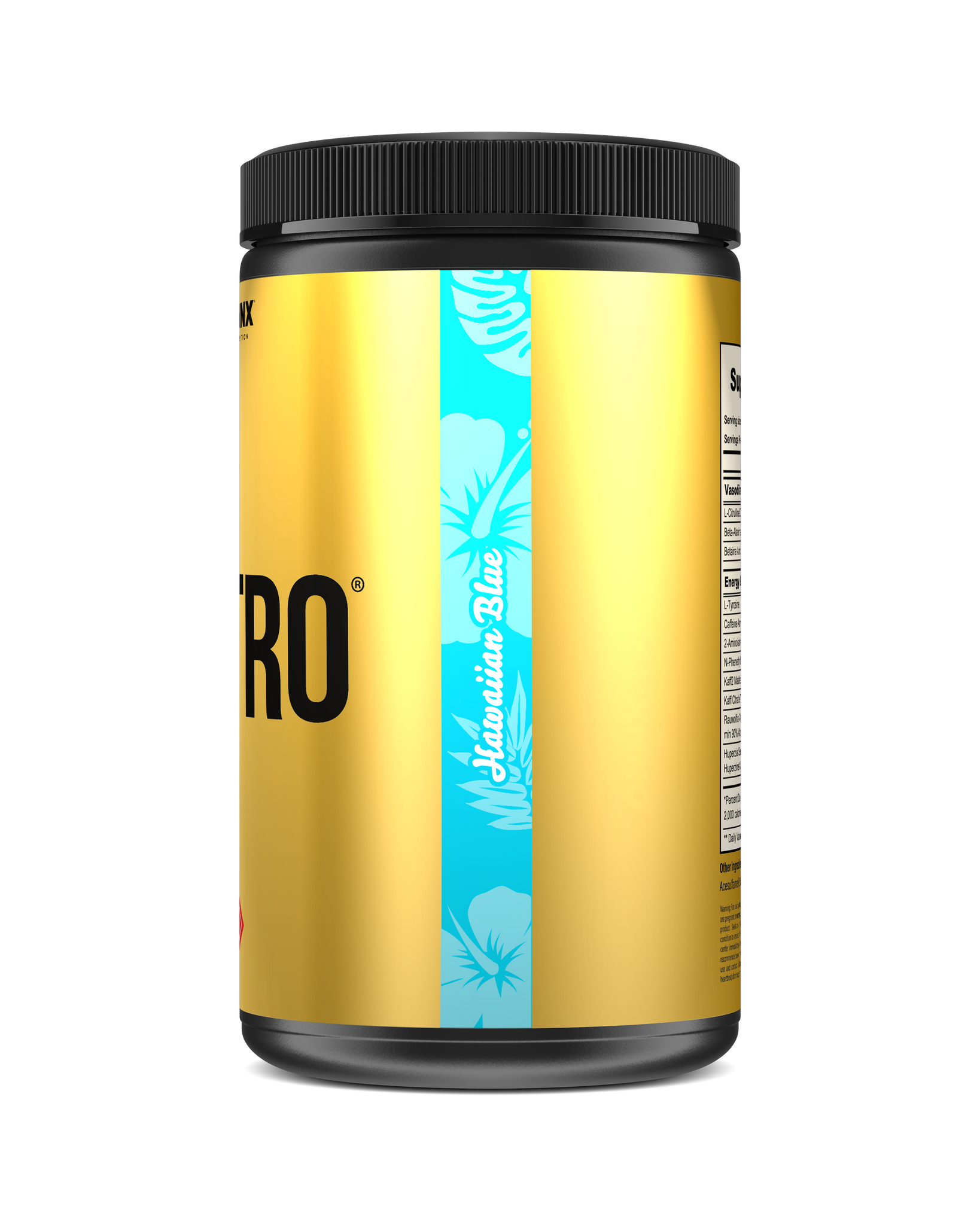 Onnx Nitro Extreme Supplement World