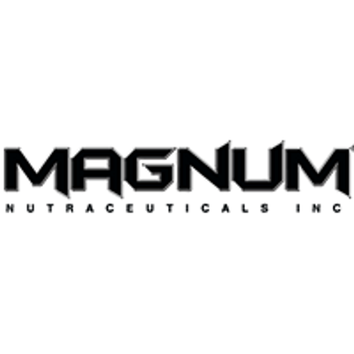 Magnum Nutrition