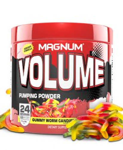 Magnum - Volume 