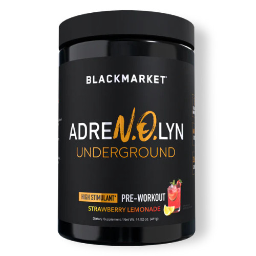 Underground 