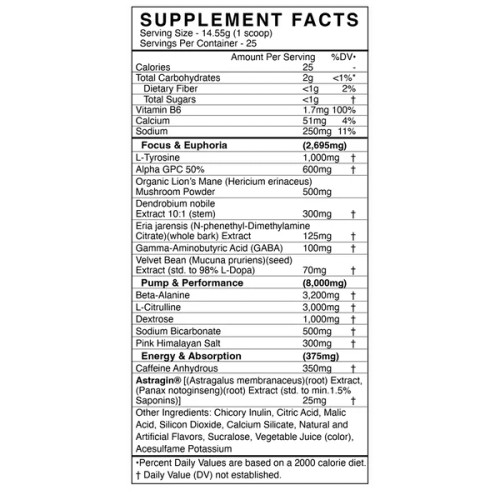Nootropic
