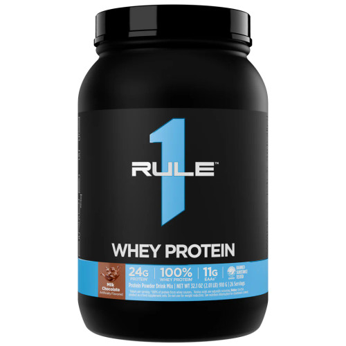 WHEY PROTEIN 2LB