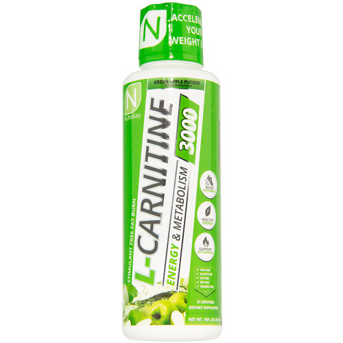 L-Carnitine 3000