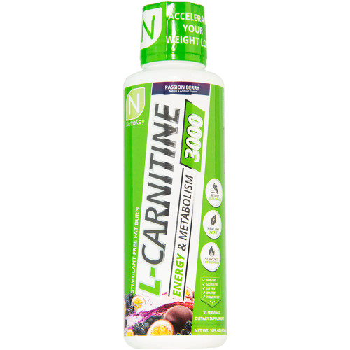 L-Carnitine 3000