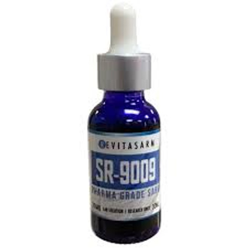 SR-9009 Liquid