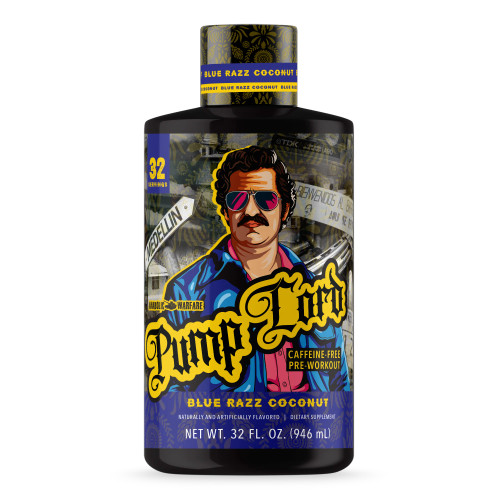 PUMP LORD