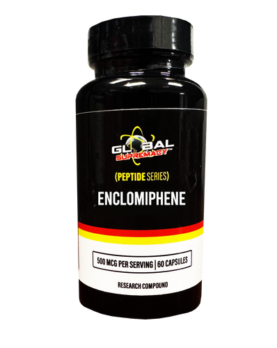 ENCLOMIPHENE