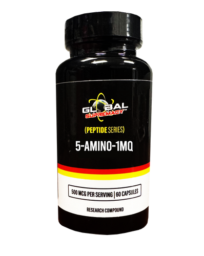 5-AMINO-1MQ