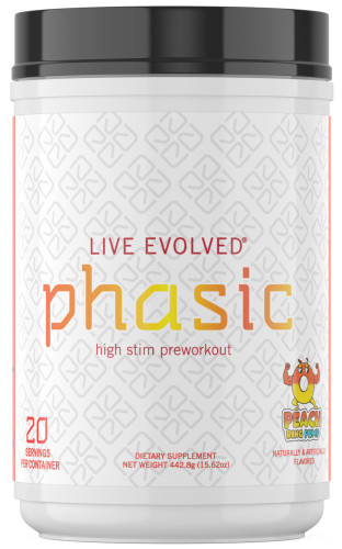 PHASIC