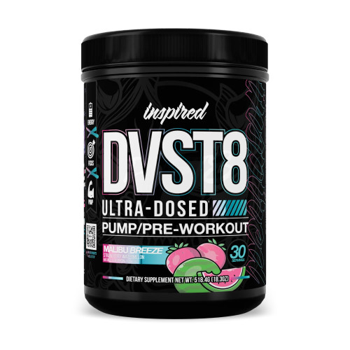 DVST8 25