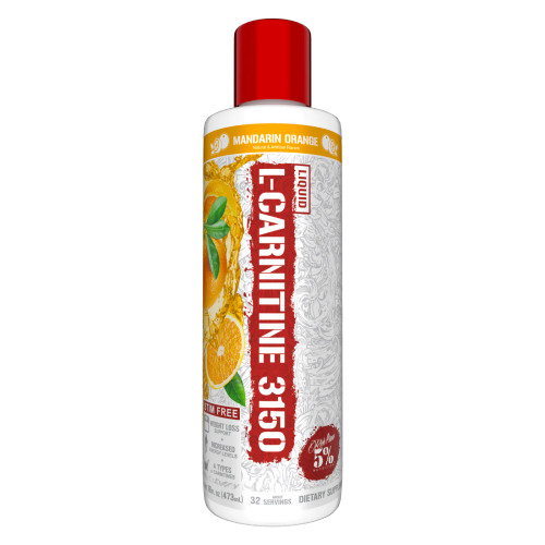 LIQUID CARNITINE 3150
