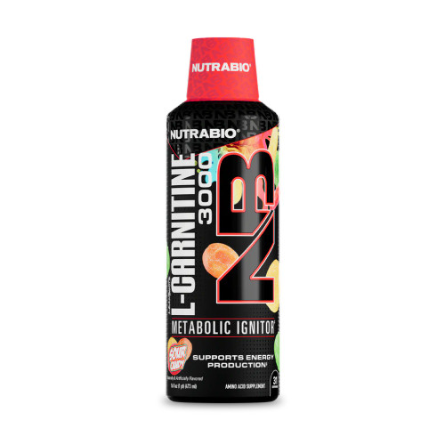 LEANSHOTS LIQUID CARNITINE