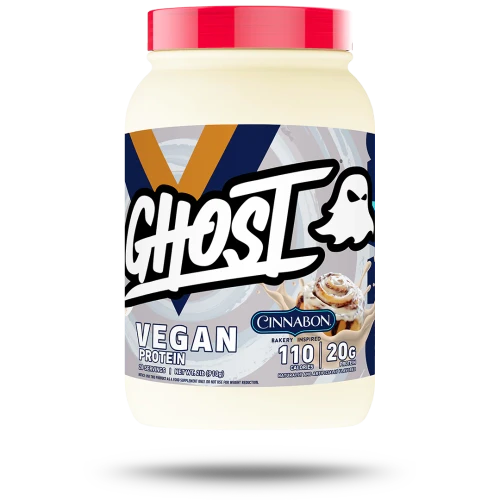 Vegan Protein V2