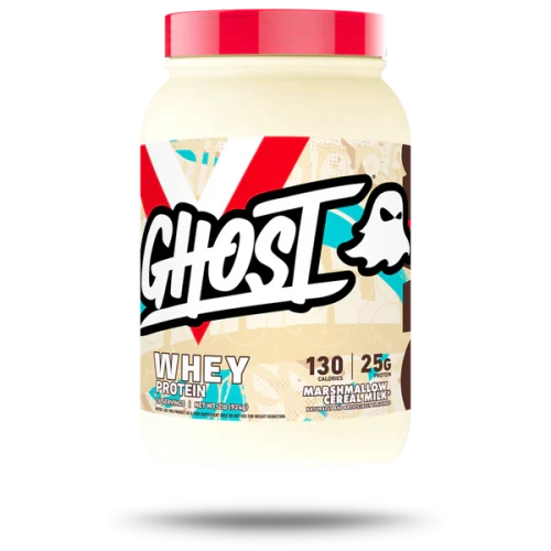Whey Protein