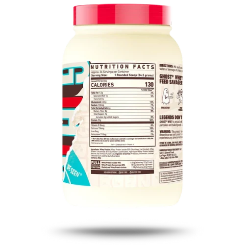Whey Protein