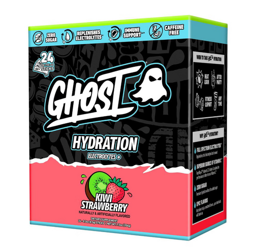 Hydration Stick Pack (24 ct)