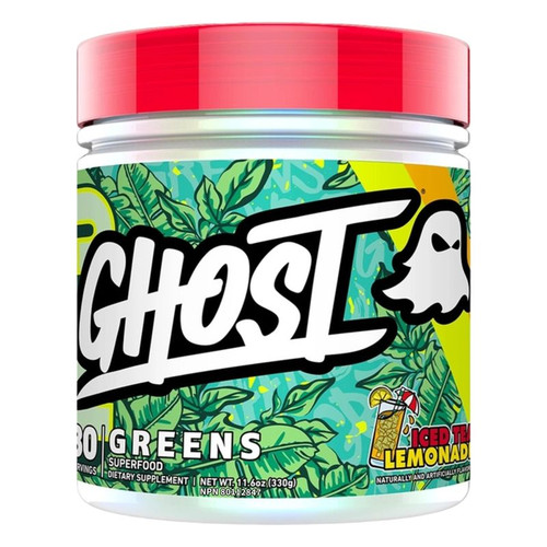 Greens