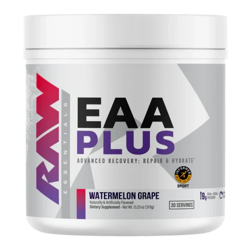 Eaa Plus