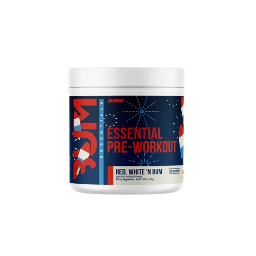 Essential Pre